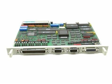 6ES5242-1AA32 SIEMENS SIMATIC S5, IP 242A Zählbaustein für Entdeckung und Aufbereitung