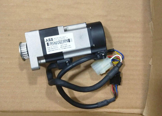 3HAC044516-001 Wechselstrommotor mit Kodierer-Schnittstelle artikulierte Roboter-Teile
