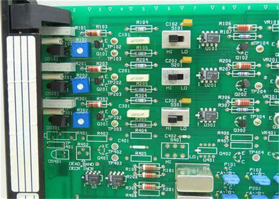 Honeywells 30734772-001 C-AA101 TDC 2000 neue Vorlage Hilfsder warnungs-Karten-100% auf Lager