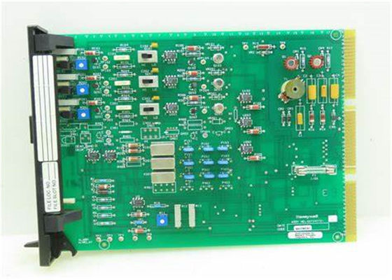 Honeywells 30734772-001 C-AA101 TDC 2000 neue Vorlage Hilfsder warnungs-Karten-100% auf Lager
