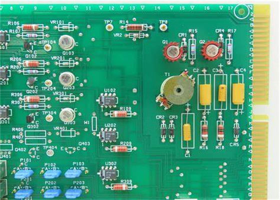 Honeywells 30734772-001 C-AA101 TDC 2000 neue Vorlage Hilfsder warnungs-Karten-100% auf Lager