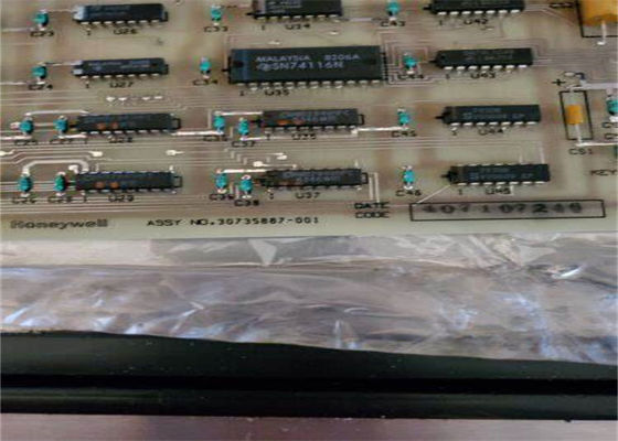 Drucker-Interface 100% Honeywells 30735887-001 TDC neue Vorlage 2000 auf Lager