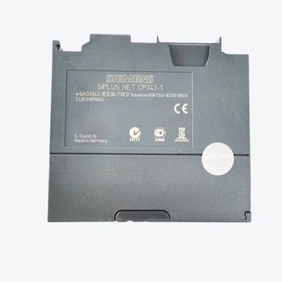 DC GE-IC200MDL940 24 V 120-240 Volt Wechselstrom 10 Milli-Amperes 20 Zyklen pro Minute