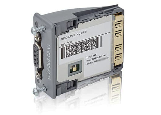 3HAC026840-001 DSQC 667 Profibus Vertrags-Kontrolleur Parts der Brett-Roboter-IRC5C