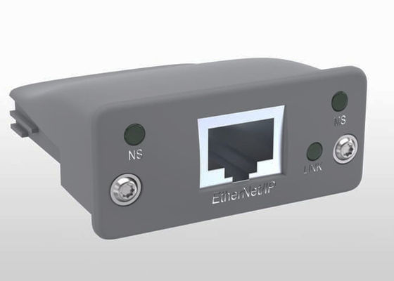 3HAC027652-001 DSQC 669 Vertrags-Teile der Ethernet-Einheits-Robotik-IRC5C