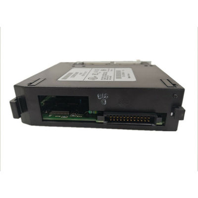 GE IC660EBD101 93 bis 132 Volt Wechselstrom Grad 5 bis 95 Prozent -40 bis 100 Celsius 500 Volt des Blockes, zum von Isolierung zu blockieren