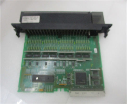 Reihe GEs IC693MDL653 90-30 Stromversorgungsinput Input mit 32 Punkten 24 Volt DC-Positiv/-negativ
