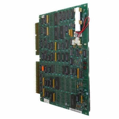 GE IC660EBR100 87 Milli-Amperes an einer Spannung von 115 Volt der Stromkreisrelaisausgabe 4 Wechselstroms 16 Relaisausgaben