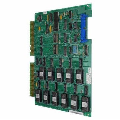 GE IC660EBR100 87 Milli-Amperes an einer Spannung von 115 Volt der Stromkreisrelaisausgabe 4 Wechselstroms 16 Relaisausgaben