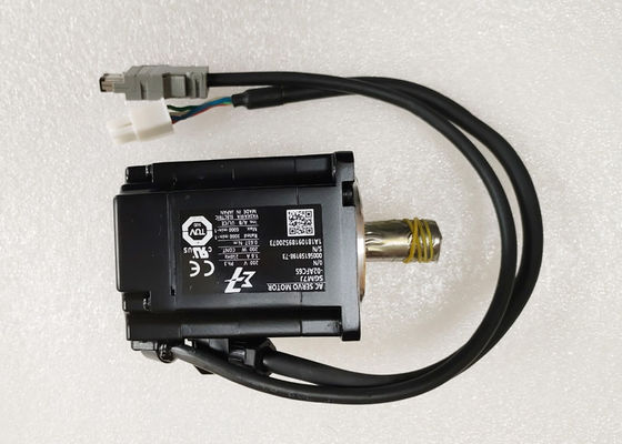SGM7J-02AFC6S Wechselstrom-Servomotoren 200V 200W 0.318NM 3000r/Min New