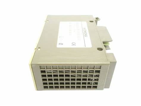 6ES5431-8MA11 SIEMENS SIMATIC S5, Digital-Input 431 lokalisiert für S5-90U/-95U/-100U