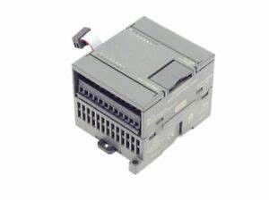 6ES7223-1PH22-0XA0 SIEMENS SIMATIC S7-200 Digital Input-/Outputem 223 nur für S7-22X CPU