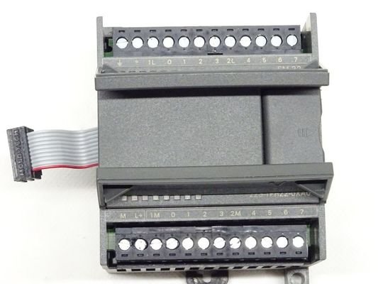 6ES7223-1PH22-0XA0 SIEMENS SIMATIC S7-200 Digital Input-/Outputem 223 nur für S7-22X CPU
