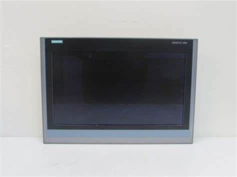 6AV7863-3MA20-0AA0 Siemens Simatic Touchscreen IFP1900 Flachbildschirm 19&quot; Anzeige 16/9