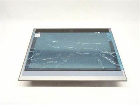 6AV7863-3MA20-0AA0 Siemens Simatic Touchscreen IFP1900 Flachbildschirm 19&quot; Anzeige 16/9