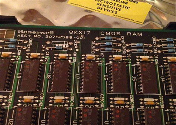 PC Honeywells 30752588-001 TDC Brett neue Vorlage 2000 CMOS RAM 100% auf Lager