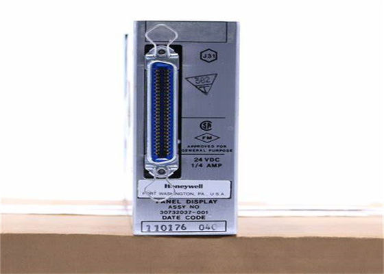 Honeywells 30732037-001 TDC 2000 neue Vorlage des Anzeigen-Modul-100% auf Lager