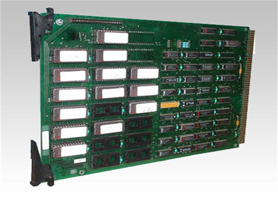 Prüfer Honeywells 30751044-010 TDC II ROM-Kommunikations-Brett 2000