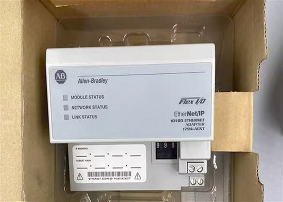 1794-AENT AB Digital ich O-Modul AB Analog Output Module
