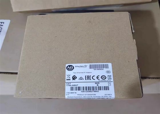 1794-AENT AB Digital ich O-Modul AB Analog Output Module