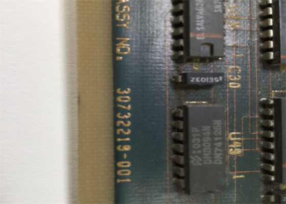 Honeywells 30732219-001 TDC 2000 neue Vorlage der Kabel-Logik-100%