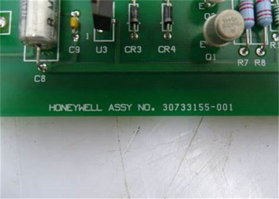 Honeywells 30733155-001 TDC neue Vorlage 2000 der Regler-Karten-100%