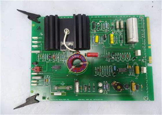 Honeywells 30733155-001 TDC neue Vorlage 2000 der Regler-Karten-100%