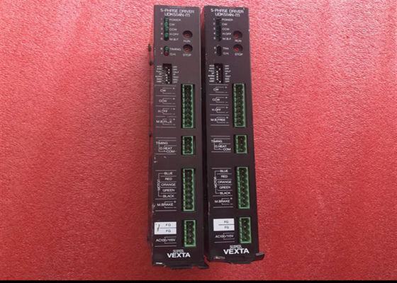 UDK5114N-M VEXTA Orientale industrielles Servo fährt Fahrer 5-Phase