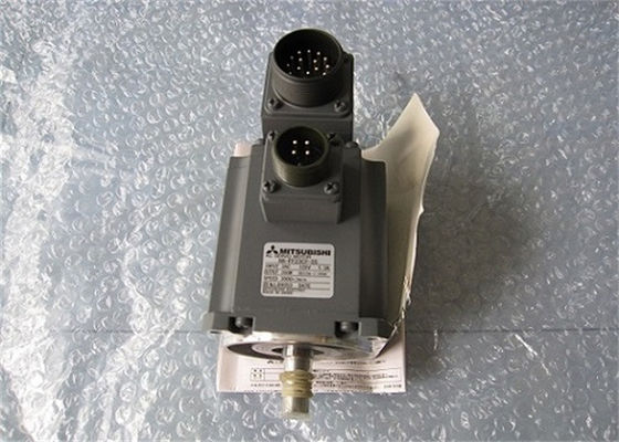 2000r/ Gerade Wellen-Art Min Industrial Wechselstromservomotor-MITSUBISHIS HC352S-A47 3.5KW
