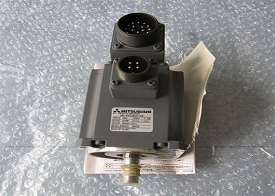 2000r/ Gerade Wellen-Art Min Industrial Wechselstromservomotor-MITSUBISHIS HC352S-A47 3.5KW