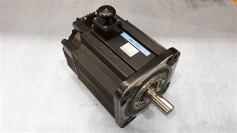 SGMRS-44A2A-YR21 Yaskawa SERVObewegungswechselstrom-SIGMA S-AXIS 38.1A InsF 1500r/min 200VAC 4400W
