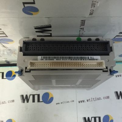 ANALOGE 1C31129G03 LED ANZEIGE DES WESTINGHOUSE-APPLAUS-AUSGABEMODUL-