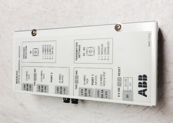 NOCR-01 Verstärker-Modul NOCR-01C des optischen Umsetzer-64300245 neu