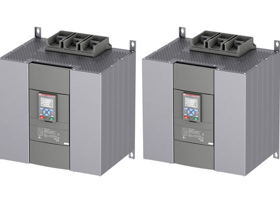 PSTX720-600-70 Niederspannung 1SFA898118R7000 PSTX720 Softstarters