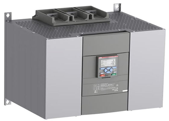 PSTX720-600-70 Niederspannung 1SFA898118R7000 PSTX720 Softstarters
