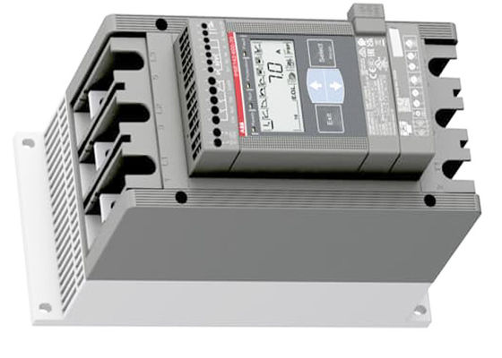 PSE142-600-70 Niederspannung 1SFA897110R7000 PSTX142 Softstarters