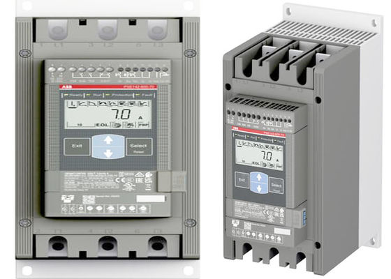 PSE142-600-70 Niederspannung 1SFA897110R7000 PSTX142 Softstarters