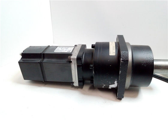 Elektromotoren Wechselstroms Mitsubishis 200W industrieller Servomotor HC-KFS23G1 NEU