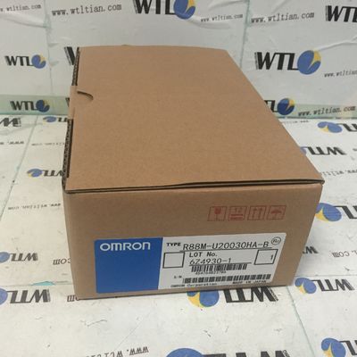 R88G-HPG20A11400B OMRON Verlangsamer für hohe Funktionalität 000rpm und Leistung des Motor 400W 3