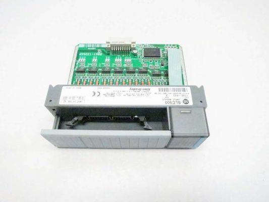 1756-A10 ALLEN BRADLEY ControlLogix plc ControlLogix 10 kerbt Fahrgestelle