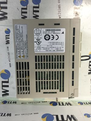 SGDM-A3 ADA Yaskawa Electric ServoPack Yaskawa Wechselstrom 200-230V gab 1PH SERVOPACK ein
