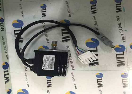 SGMDH-45A2B-YR12 industrieller Yaskawa Servomotor 1500rpm 32.4a 200v-ac 4500w 28.4nm