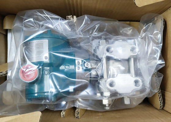 JP Yokogawa Dp Sender EJA110E-JMS5G-924DJ/KS21/M01/T12/N4/JH01