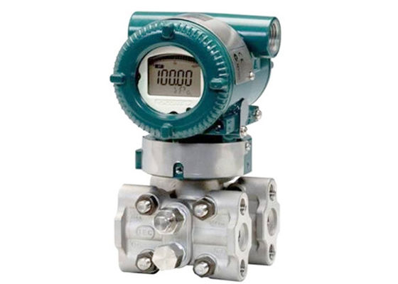 4-20mA Yokogawa Differenzdrucktransmitter EJA110E-JMS5G-92DDN/KS21/D3/N4/M01/T12