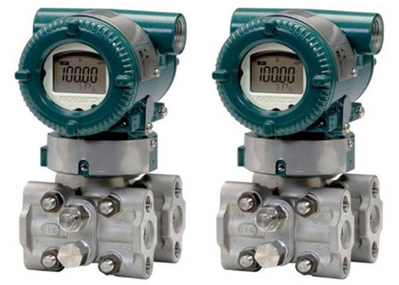 4-20mA Yokogawa Differenzdrucktransmitter EJA110E-JMS5G-92DDN/KS21/D3/N4/M01/T12