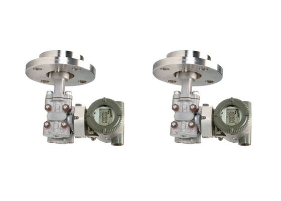 EJA210E-DMS4J-912DN-ED23C2WE01-B Yokogawa Dp Senderflansche montiert 4-20mA