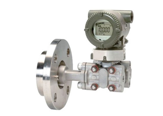 EJA210E-DMS4J-912DN-ED23C2WE01-B Yokogawa Dp Senderflansche montiert 4-20mA