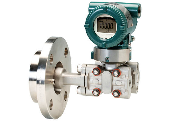 Yokogawa DP-Sender EJX210A-EHS5G-912DN-WA22C2TW00-B/D4 Flansch montiert