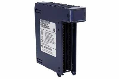 IC754CSF06CTD GE-Human-Machine-Interface-Gerät (HMI) aus der Produktfamilie QuickPanel