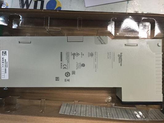 140DDI35300 Niederspannungs-Dc-diskreter Eingangsmodule Modicon Quantum 32 I 24 V Gleichspannung